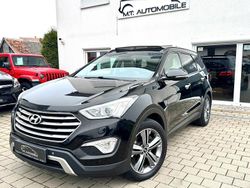 Schwarz Gebraucht 2016 Hyundai Grand Santa Fe SUV | 16.990 € (Guter Preis)