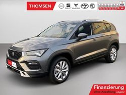 Grau Neu 2025 Seat Ateca SUV | 31.390 € (Guter Preis)
