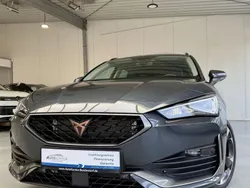Grau Neu 2024 Cupra Leon Limousine | 28.990 € (Superpreis)