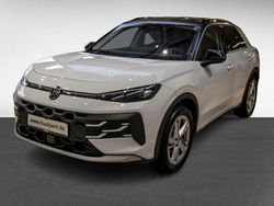 Pure white uni schwarz uni Neu 2025 VW T-Roc Life SUV | 34.870 € (Fairer Preis)