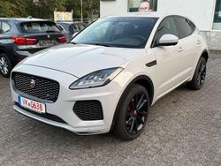 Grau Gebraucht 2018 Jaguar E-Pace R-Dynamic SUV | 21.999 € (Etwas zu teuer)