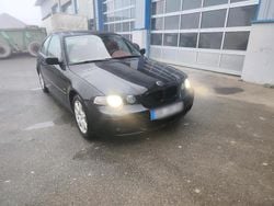 Schwarz Gebraucht 2002 BMW 318 Coupé | 1.400 € (Guter Preis)