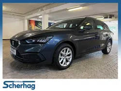 Megnetic tech Gebraucht 2024 Seat Leon Style Kombi | 21.970 € (Guter Preis)