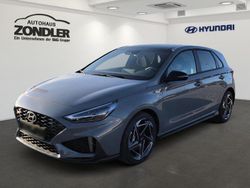 Grau Neu 2025 Hyundai i30 N Line Limousine | 29.990 € (Fairer Preis)