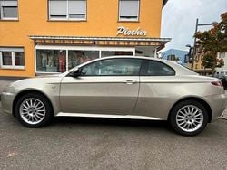 Grau Gebraucht 2005 Alfa Romeo GT Coupé | 3.200 € (Fairer Preis)