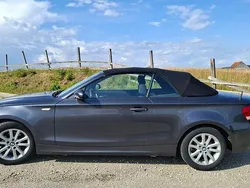 Gebraucht 2008 BMW 118 Cabriolet Cabrio | 7.400 € (Guter Preis)