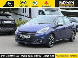 Gebraucht 2017 Peugeot 208 Active Kleinwagen | 9.990 € (Fairer Preis)
