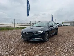 Andere farbe Gebraucht 2018 Opel Insignia Edition Kombi | 12.490 € (Guter Preis)