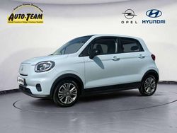 Blau Gebraucht 2025 Leapmotor T03 Kleinwagen | 18.795 € (Fairer Preis)