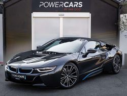 Grau Gebraucht 2019 BMW i8 Coupé | 94.950 €