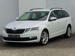 Weiß Gebraucht 2018 Skoda Octavia Drive Kombi | 12.590 € (Fairer Preis)