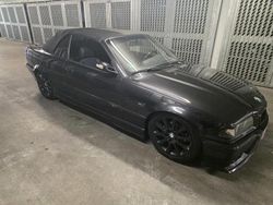 Schwarz Gebraucht 1999 BMW 328 Cabriolet Cabrio | 10.000 € (Fairer Preis)