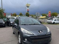 Grau Gebraucht 2010 Peugeot 207 Kombi | 2.500 € (Fairer Preis)