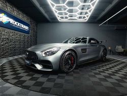 Grau Gebraucht 2019 Mercedes AMG GT C AMG Coupé | 94.990 €
