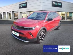 Rot Gebraucht 2023 Opel Mokka Elegance SUV | 20.990 € (Guter Preis)