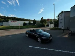 Gebraucht 2011 BMW 335 Cabriolet Cabrio | 25.000 €