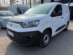 Weiß Gebraucht 2022 Fiat Doblò Van / Kleinbus | 17.990 € (Fairer Preis)
