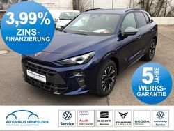 Blau Gebraucht 2025 Cupra Terramar SUV | 35.990 € (Superpreis)