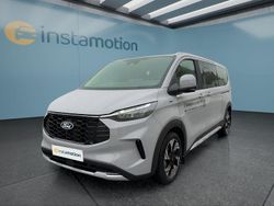 Grau Neu 2025 Ford Tourneo Van / Kleinbus | 76.499 €