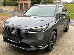 Grau Gebraucht 2023 Honda HR-V Advance SUV | 24.900 € (Guter Preis)