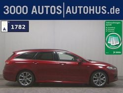 Rot Gebraucht 2019 Ford Mondeo ST-Line Limousine | 12.480 € (Guter Preis)