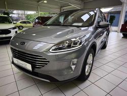 Silber Gebraucht 2024 Ford Kuga Titanium SUV | 31.450 € (Guter Preis)