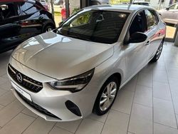 Silber Gebraucht 2023 Opel Corsa Elegance Limousine | 14.890 € (Fairer Preis)