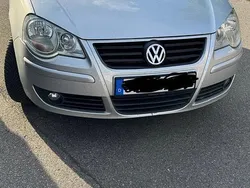 Silber Gebraucht 2005 VW Polo Kleinwagen | 2.000 € (Fairer Preis)