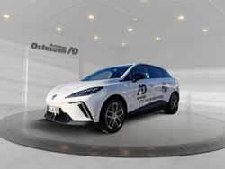 Weiß Neu 2025 MG MG4 EV Kleinwagen | 41.990 € (Fairer Preis)
