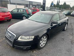 Schwarz Gebraucht 2004 Audi A6 Limousine | 3.799 € (Fairer Preis)