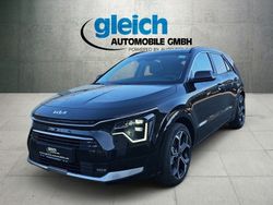 Aurora schwarz perle Neu 2025 Kia Niro Spirit SUV | 37.900 € (Etwas zu teuer)