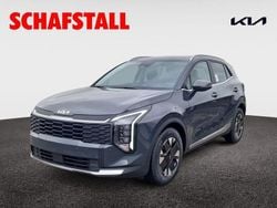 Hellgrau (lunar silber) Neu 2025 Kia Sportage Comfort SUV | 29.979 € (Guter Preis)