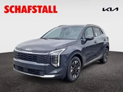 Hellgrau (lunar silber) Neu 2025 Kia Sportage Comfort SUV | 31.279 € (Guter Preis)