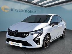 Weiß Neu 2025 Renault Clio V Kleinwagen | 20.149 € (Fairer Preis)