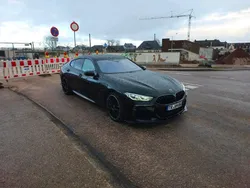 Schwarz Gebraucht 2019 BMW M850 Shadowline Coupé | 56.500 € (Superpreis)