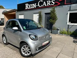 Other Gebraucht 2017 Smart ForTwo Coupé Coupé | 9.790 € (Guter Preis)