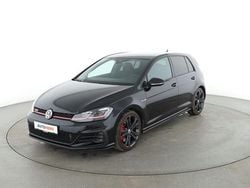 Schwarz Gebraucht 2019 VW Golf GTI Limousine | 25.090 € (Superpreis)