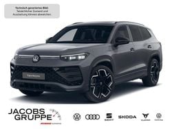 Grau Gebraucht 2026 VW Tayron R-line SUV | 59.740 € (Guter Preis)