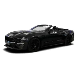 Grau Gebraucht 2023 Ford Mustang Cabrio | 70.030 € (Teuer)