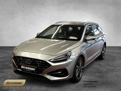 Silber Gebraucht 2023 Hyundai i30 Trend Kombi | 19.490 € (Fairer Preis)
