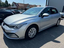 Silber Gebraucht 2021 VW Golf VIII Limousine | 15.499 € (Fairer Preis)