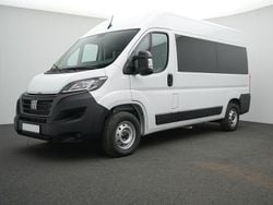 Weiß Gebraucht 2024 Fiat Ducato 33 Van | 41.000 €