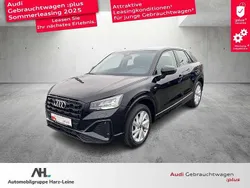 Schwarz Gebraucht 2024 Audi Q2 S-Line SUV | 32.790 € (Etwas zu teuer)