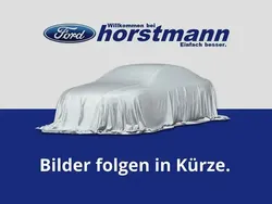 Pantherschwarz metallic Gebraucht 2015 Ford Focus Titanium | 9.750 € (Superpreis)
