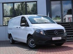 Weiß Gebraucht 2019 Mercedes Vito Van / Kleinbus | 16.900 € (Superpreis)