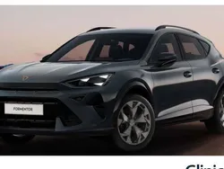 Blau Gebraucht 2025 Cupra Formentor SUV | 36.990 € (Fairer Preis)