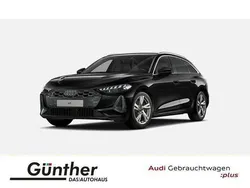 Schwarz Gebraucht 2024 Audi A5 Sport Coupé | 45.380 € (Superpreis)