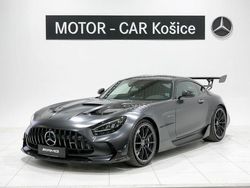 Grau Gebraucht 2022 Mercedes AMG GT AMG Coupé | 399.900 €