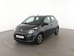 Grau Gebraucht 2018 Citroën C1 Shine Kleinwagen | 7.820 € (Guter Preis)