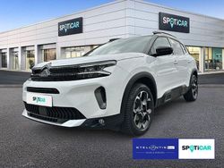 Weiß Gebraucht 2023 Citroën C5 Aircross Shine SUV | 21.990 € (Guter Preis)